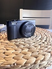 Panasonic Lumix DMC-TZ70