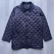 Barbour Quilted Jacket
