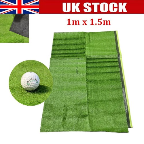 Tee grass golf practice - grass,