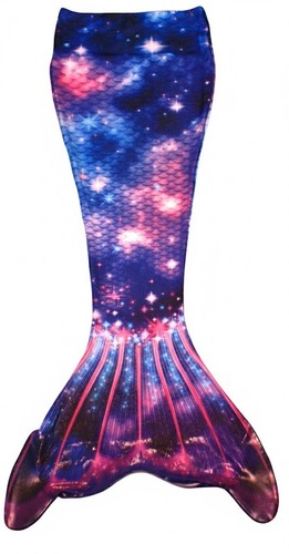 Fin fun mermaid - fun,