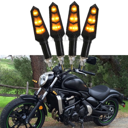 4xmotorcycle led amber - 4xmotorcycle, turn