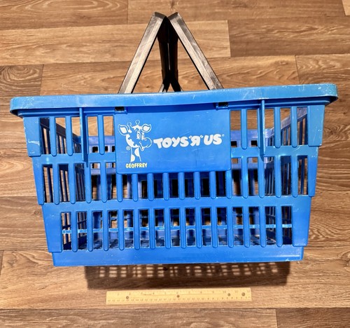 Vintage toys blue - vintage,