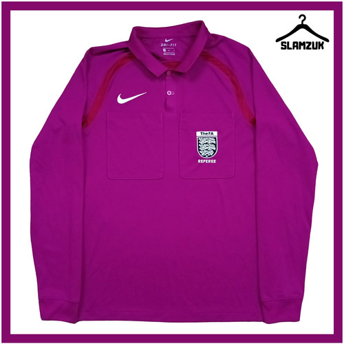 The referee football shirt - football,