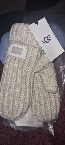 Ugg mitts