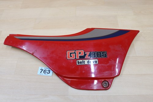 Kawasaki gpz 305 - kawasaki,