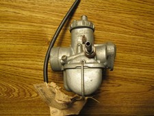 NOS 1961-64 Honda C72 C77