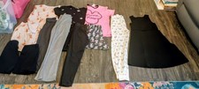 girls/womens 13pc Pyjamas