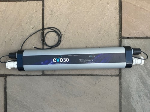 Evolution aqua evo30 - aqua, pond