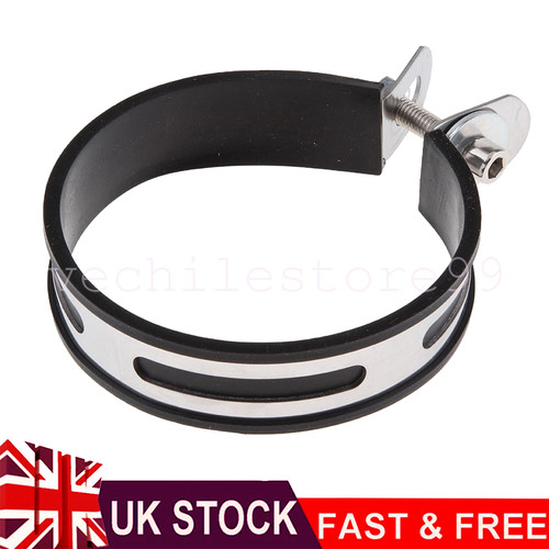 Motorcycle exhaust muffler - motorcycle,
