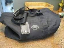 Brics authentic black