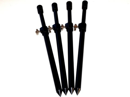 Carp fishing large bank - fishing,