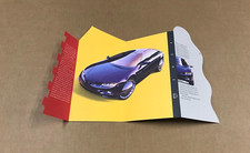 Vintage 1994 Eagle Jazz Car