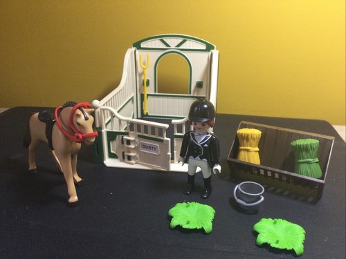 Playmobil 5109 country - playmobil,