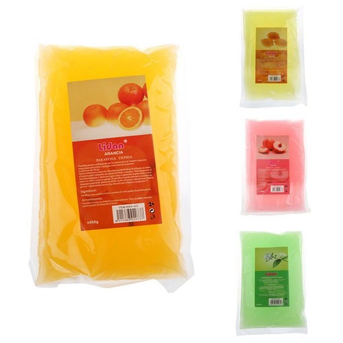 Paraffin wax refill - paraffin,