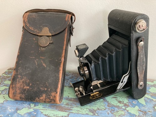 Antique eastman kodak 2 - antique, 2-a