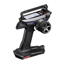 RC Sanwa MT5 Transmitter Radio