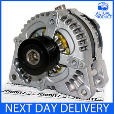 FORD FOCUS MK2 & C-MAX 1.6 2.0 TDCI DIESEL 2004-2012 150amp BRAND NEW ALTERNATOR