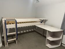 GLTC Thuka Nordic Mid Sleeper