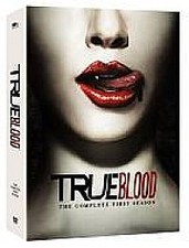 True Blood - Series 1 -