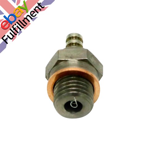 Glow plug 8 standard - os, no.8