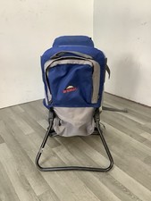Mckinley Kiddy Child Carrier