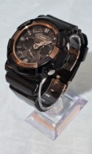Casio G-Shock GA-200RG Rose