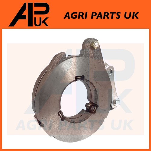 Brake actuator for - actuator, nuffield
