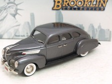 Brooklin Models Brk106 1938