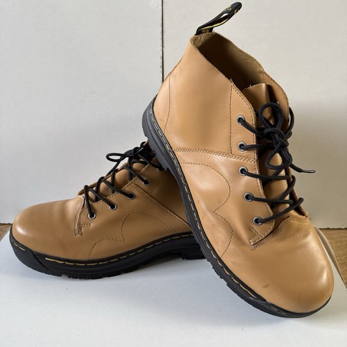Martens church leather - martens,