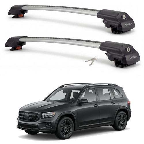 Roof rack cross bars for - roof,