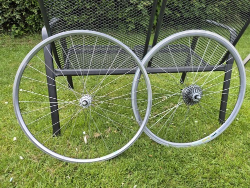 Campagnolo mirage bianchi nth - mirage,