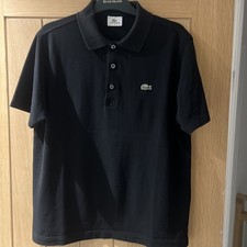 Mens Lacoste Polo shirt -