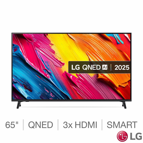 65qned70a6a qned 4k uhd - 65,