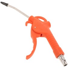 Air Blower Nozzle for Compressor Cleaning Tool High Pressure Pneumatic Dust Gun
