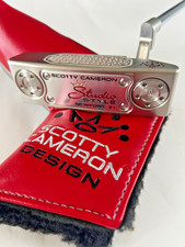 SCOTTY CAMERON STUDIO STYLE