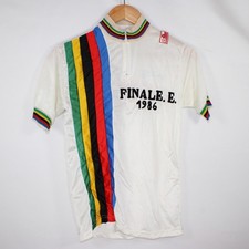 Vintage 1986 World Champion