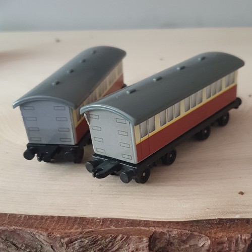 Vintage ertl thomas friends - &,