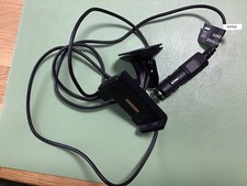 Car connection/system for Garmin Zumo 660