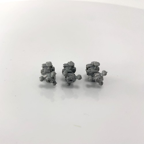 Ork shokk attack gun - shokk,