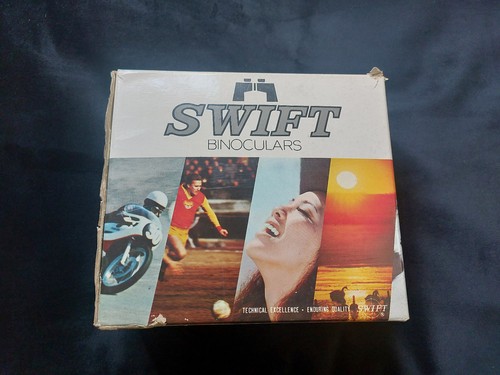 Swift audubon 44 extra - swift,