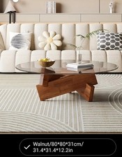 Japanese Style Tampered Glass