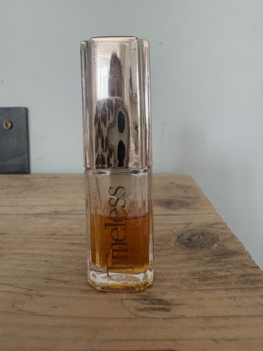 Vintage avon timeless ultra - vintage,