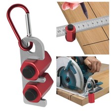 Framing Square Attachment Jigs