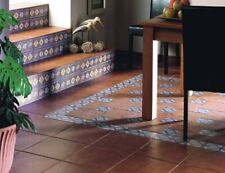 TILES JOBLOT 4: EXTREMELY ANTI-SLIP R13,Terracotta Colour Floor Tiles 33x33 30m2