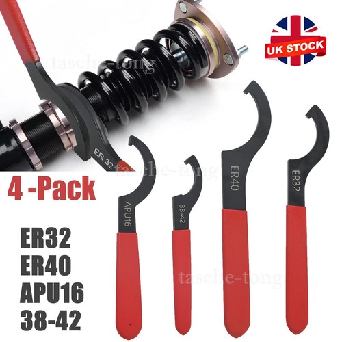 4pcs coil over wrench shock - 4pcs,