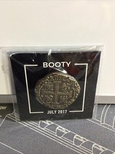 Loot Crate Gaming Exclusive