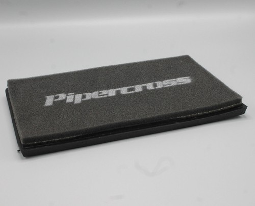 Pipercross air filter element - air,