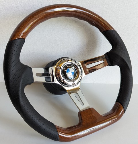 Steering wheel fits for bmw - wheel,