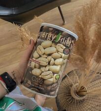 NL ENERGY DIET HD MEAL REPLECEMENT BALANCED DIET COFFEE FLAVOUR SHAKE