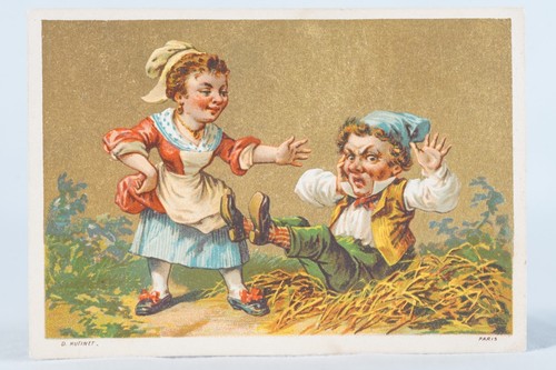 Hutinet paris gold gilded - hutinet,